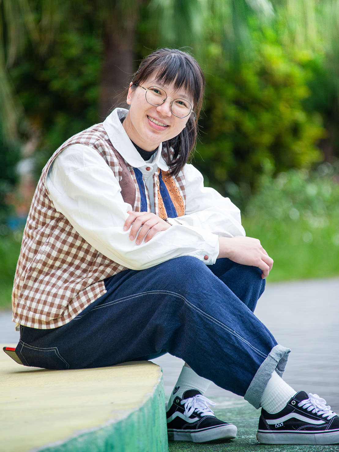 貝殼杉班-王郁婷老師