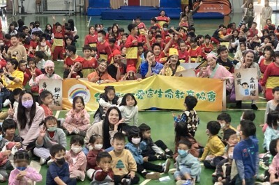 114.12.11-彩虹媽媽生命教育活動