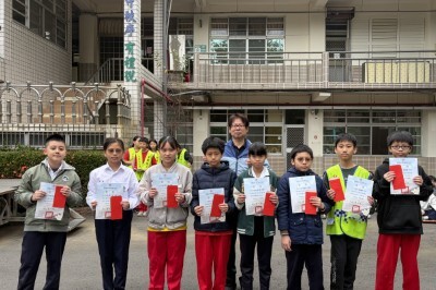 114.12.22-晨會頒獎