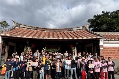 114.11.26~28-愛蘭國小第81屆畢業旅行(南和旅行社提供)