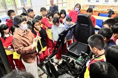 114-五年級校外教學